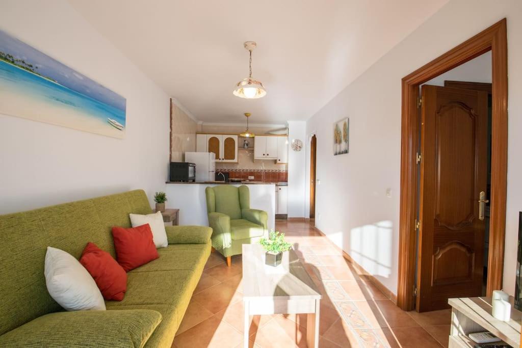 Appartement Bonito En Frigiliana