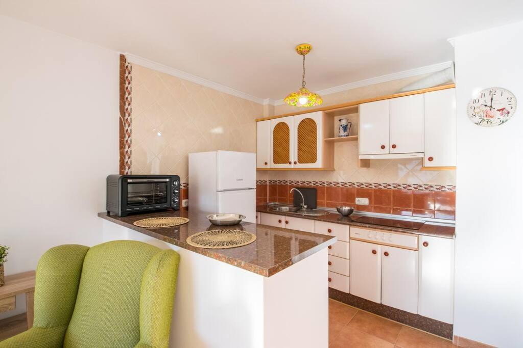 Bonito En Appartement