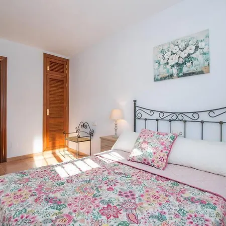 Bonito Apartamento En Frigiliana Exterior photo